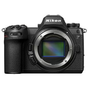 ニコン デジタル一眼カメラ・ボディ Z6III ブラック Z6 3 [Z6III]
