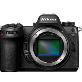 【11/30までポイント10倍】【送料無料】Nikon ニコン Z6III ボディ ミラーレスカメラ【転送不可】【unable to transfer】
