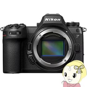 ミラーレス一眼カメラ Nikon ニコン Z6III ボディ【KK9N0D18P】