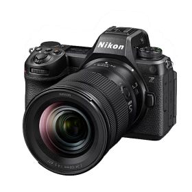 【新品】ニコン Nikon Z6III 24-120 レンズキット