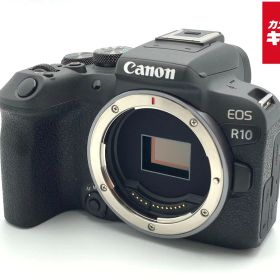 【中古】 【良品】 キヤノン EOS R10 ボディ 【ミラーレス一眼】 【6ヶ月保証】