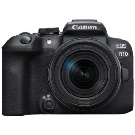 Canon ミラーレス一眼カメラ EOS R10