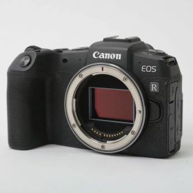 【中古】 (キヤノン) Canon EOS RP ボデイ【中古カメラ デジタル一眼】 ランク：AB