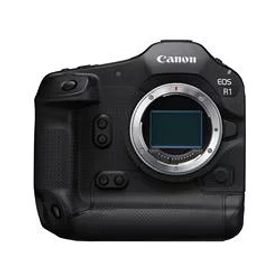 Canon キヤノン EOS R1 ボディ フルサイズミラーレスカメラ フラッグシップモデル