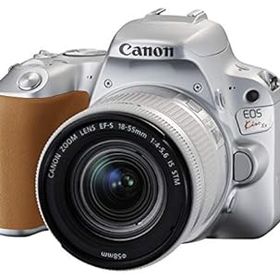 【中古】【39shop】Canon★デジタル一眼レフカメラ EOS Kiss X9 シルバー レンズキット EF-S18-55 F4 STM KISSX9SL-1855F4ISSTMLK(非常に良い)