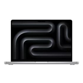 中古パソコン MacBook Pro 14インチ MW2W3J/A Late 2024 シルバー【Apple M4(10コア)/16GB/512GB/10コアGPU】 Apple 当社3ヶ月間保証 イオシス