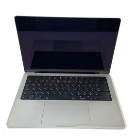 【中古】Apple◆ノートPC/M4/16GB/SSD1TB/MW2X3J/A【パソコン】