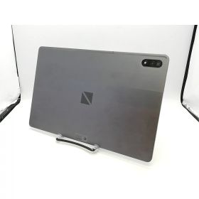 【中古】NEC 国内版 【Wi-Fi】 LAVIE Tab T12 T1295/DAS PC-T1295DAS ストームグレー 【Snapdragon 870/8GB/256GB】【立川フロム中武】保証期間1ヶ月【ランクA】