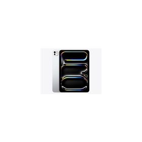 ★アップル / APPLE iPad Pro 11インチ Wi-Fi 1TB Nano-textureディスプレイガラス搭載 2024年春モデル MWR73J/A [シルバー]【タブレットPC】【送料無料】