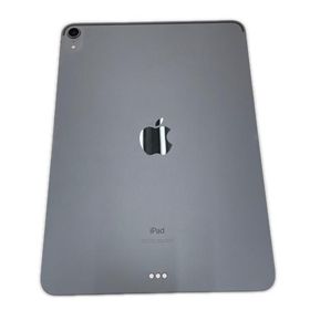 アップル Apple タブレット iPad Pro 11インチ 256GB 2018【中古】