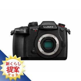 パナソニック DC-GH5M2 デジタル一眼カメラ DCGH5M2