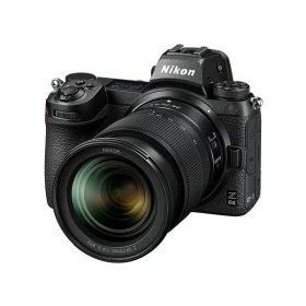 デジタル一眼カメラ Nikon / ニコン Z 6II 24-70 レンズキット 【キャンセル不可・北海道沖縄離島配送不可】 0057-4960759905918-ds