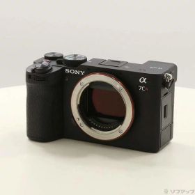 【中古】SONY(ソニー) α7CR ILCE-7CR 【269-ud】