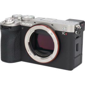 α7CR ILCE－7CR S【中古】