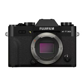 【中古】 富士フイルム FUJIFILM ミラーレス一眼カメラ X-T30 II ボディ ブラック 当店保証30日間 人気 ミラーレス一眼 ミラーレス デジタルカメラ 中古