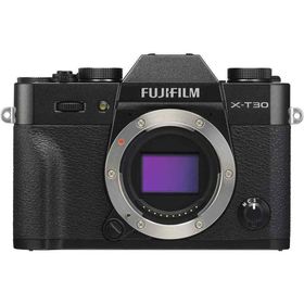 【中古】 富士フイルム Fujifilm ミラーレス一眼カメラ X-T30 Mirrorless Digital Camera [Body only]… 当店保証30日間 人気 ミラーレス一眼 ミラーレス デジタルカメラ 中古