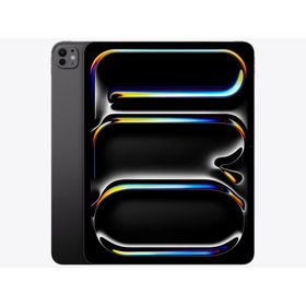 Apple iPad Pro 13インチ Wi-Fi 1TB 2025年 MDYN4J/A スペースブラック【お取り寄せ ※1ヶ月から2ヶ月見込み】（2100000017782）
