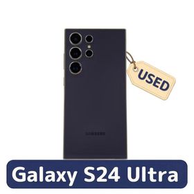 Galaxy S24 Ultra 256GB 中古美品Bランク