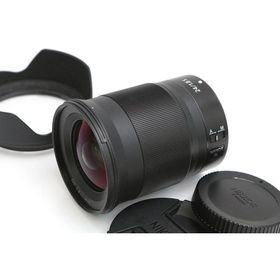 【全額返金保証】美品｜ニコン NIKKOR Z 24mm f/1.8 S CA01-B5521-2M1D