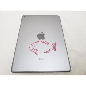 (中古)(Apple) iPad Air2 Wi-Fi 64GB スペースグレイ /MGKL2J/A