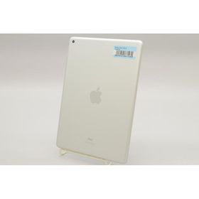[中古]Apple iPad (第8世代) Wi-Fiモデル 32GB シルバー MYLA2J/A