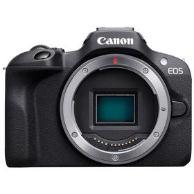 Canon 6052C001 ミラーレスカメラ EOS R100・ボディー