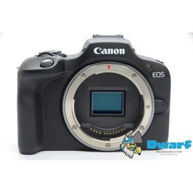 キヤノン Canon EOS R100 BODY ミラーレス一眼レフカメラ