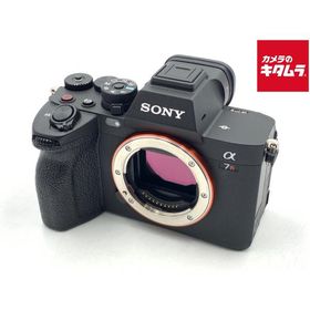【中古】 【良品】 ソニー α7R V ボディ [ILCE-7RM5]