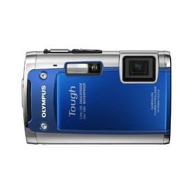 OLYMPUS TOUGH TG-6 良品 動作確認済み 1ヶ月保証付 小型軽量 ミラーレス