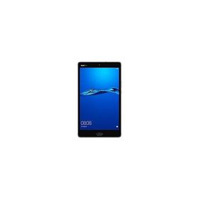 MediaPad M3 Lite 8(スペースグレー) Wi-Fiモデル 8型 32GB CPN-W(中古品)