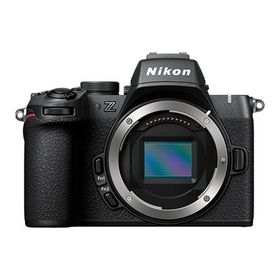 ニコン Nikon ニコン Z50II ボディ ミラーレス一眼カメラ