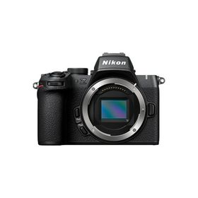 【当店オリジナル3年延長保証付】ニコン Z50II ボディ