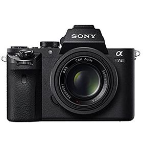 【中古】ソニー ミラーレス一眼 α7 II ズームレンズキット FE 28-70mm F3.5-5.6 OSS ILCE-7M2K
