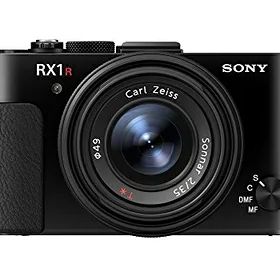 【中古】 SONY デジタルカメラ Cyber-shot RX1RM2 4240万画素 DSC-RX1RM2
