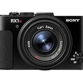【中古】SONY デジタルカメラ Cyber-shot RX1RM2 4240万画素 DSC-RX1RM2