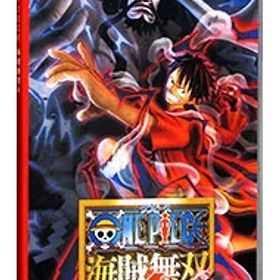 【中古】Switch ONE PIECE 海賊無双4 ［DLコード付属なし］ (ニンテンドースイッチ)