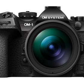 【送料無料・新品未開封】【日本正規純正品】OM SYSTEM OM-1 Mark II 12-40mm F2.8 PRO II レンズキット【お取り寄せ（5週から7週程度見込み）での入荷、発送】