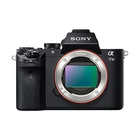 ソニー ミラーレス一眼 α7 II ボディ ILCE-7M2(中古品)