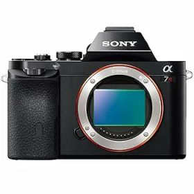 【中古】【39shop】ソニー★SONY ミラーレス一眼 α7R ボディ ILCE-7R（良い）