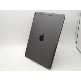 【中古】Apple docomo 【SIMロック解除済み】 iPad Air（第3世代/2019） 256GB スペースグレイ MV0N2J/A【川崎駅前】保証期間１週間【ランクC】