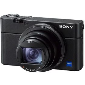 ソニー デジタルカメラ「Cyber-shot RX100M7」 DSC-RX100M7 RX100VII