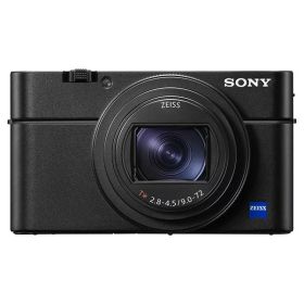 【中古】【1年保証】【美品】SONY Cyber-shot DSC-RX100M7
