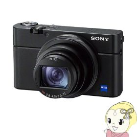 ソニー デジタルカメラ Cyber-shot DSC-RX100M7【KK9N0D18P】