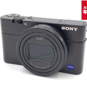 【中古】 【美品】 ソニー Cyber-Shot DSC-RX100M7 【コンパクトデジタルカメラ】 【6ヶ月保証】