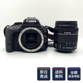 【全額返金保証】【最速発送】 デジタル一眼 EOS Kiss X7 EF-S18-55 IS STM レンズキット 動作確認済