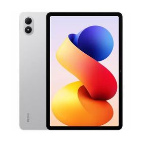 タブレットPC Redmi Pad 2 Pro VHU6255JP [12.1型 /Snapdragon 7s Gen 4 /RAM:8GB /ストレージ:256GB /WQXGA タッチパネル /シルバー]