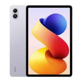 Xiaomi タブレットPC Redmi Pad 2 Pro 6GB+128GB VHU6221JP [ラベンダーパープル]