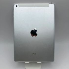 iPad Air 第1世代 16GB 9.7インチ 本体 シルバー 【9】
