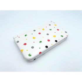 中古 ニンテンドー3DS LL とびだせ どうぶつの森パック Nintendo 任天堂 ゲーム ゲーム機 レトロ 携帯ゲーム機