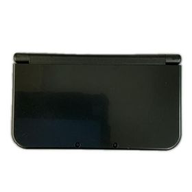 任天堂 Nintendo New 3DS LL RED-001【中古】